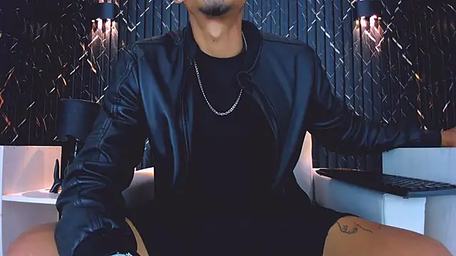 Gregory_SforzaのライブXXXチャット