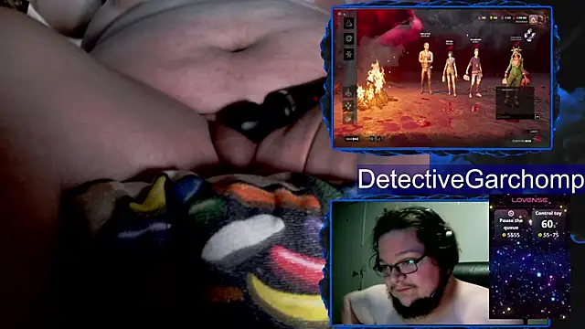 DetChompy: онлайн-секс-чат