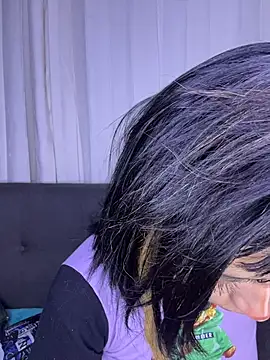 baby_akuma's Live XXX Chat