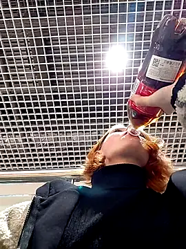 NinaParri – webcam-show