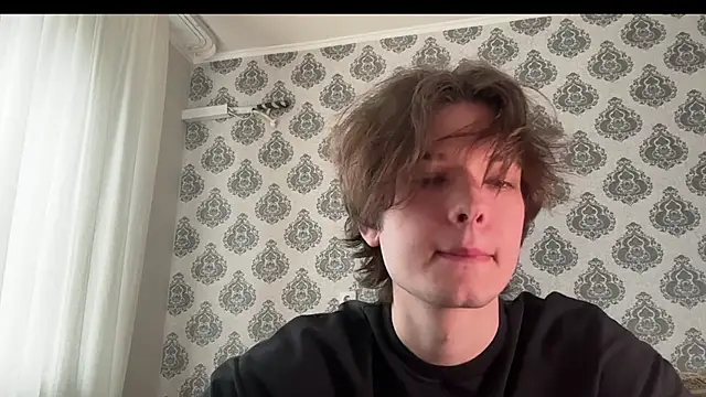 tomasdickpickのウェブカメラショー