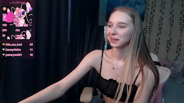 kitsune888: вебкам-шоу