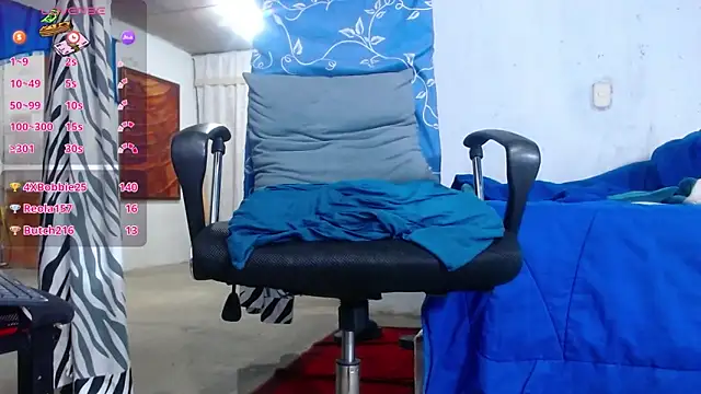 Živý XXX chat kilian_xx