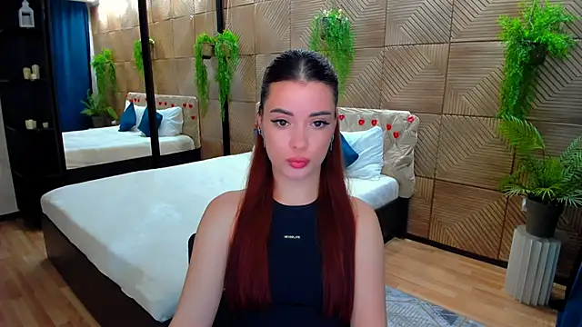 PutOnRepeat Live XXX-Chat