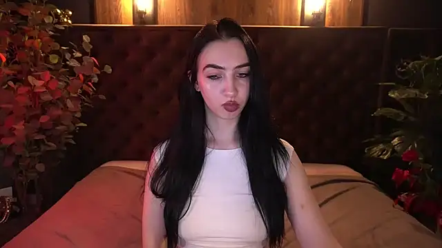 Živý XXX chat WildKittenX_