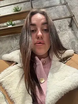 Онлайн чат XXX KiraSunshine