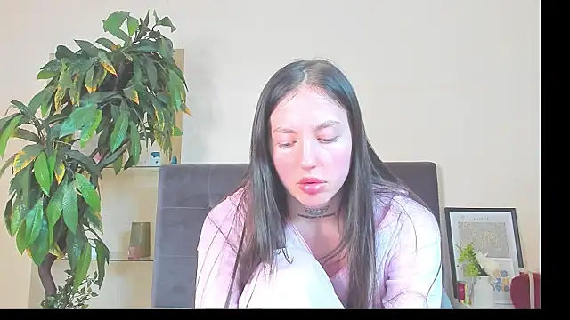 แชท XXX สดของ AdrianaCult