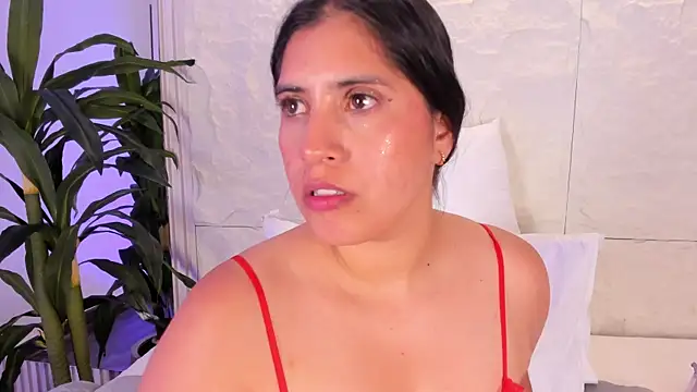 Chat XXX ao vivo de LunaKarther