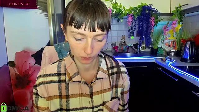 แชท XXX สดของ TayanaJons