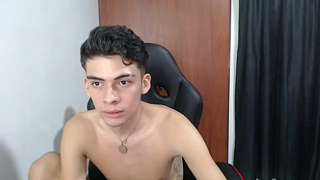 Hiso_kaiのライブXXXチャット