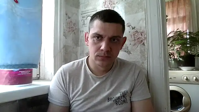 Mark1404のライブXXXチャット