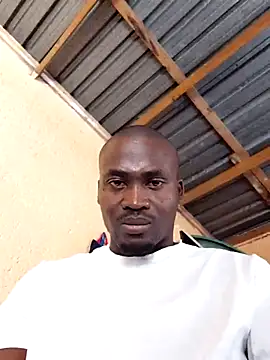 Black_sex- 在線直播表演