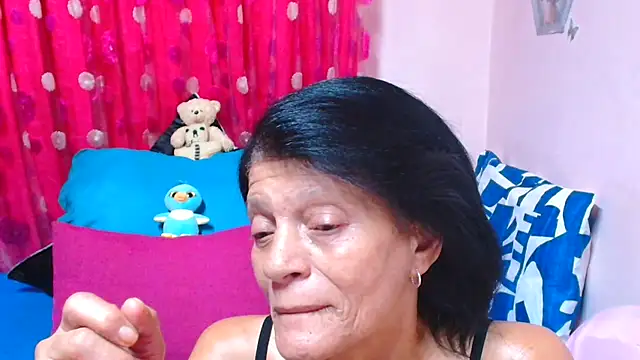 Sembang XXX Secara Langsung SLUTTYROXY