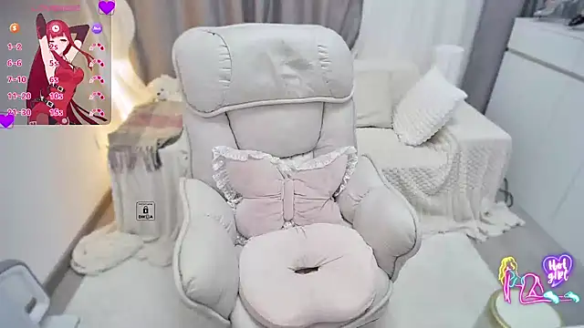 Feifei-cn Live XXX-Chat