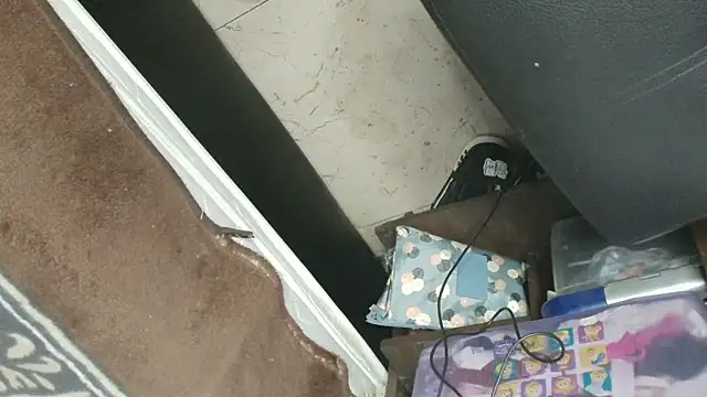 luisahot_9727 লাইভ XXX চ্যাট