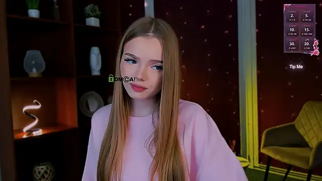 maddy_moah Live XXX-Chat