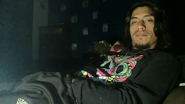 AlexAlejandro13 웹캠 쇼