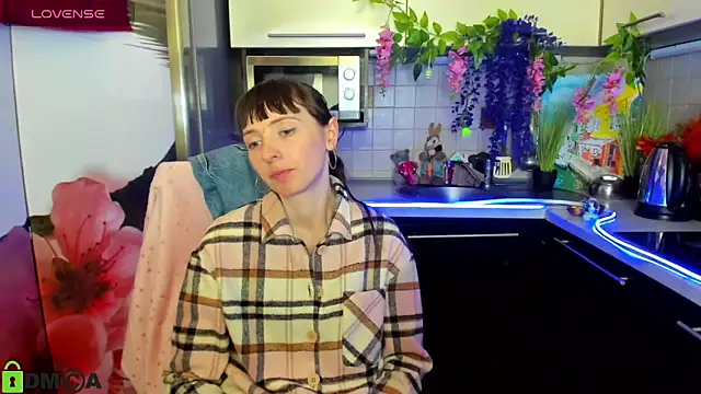 TayanaJons লাইভ XXX চ্যাট