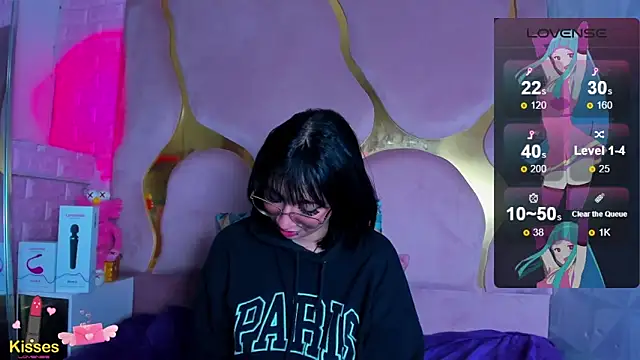 NaniiSisy 网络视  讯表演