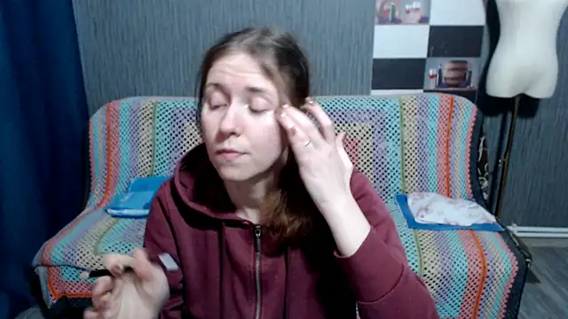 Sembang XXX Secara Langsung pa1e_pr1ncess