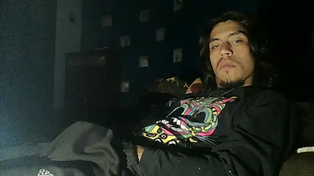 AlexAlejandro13's Live XXX Chat