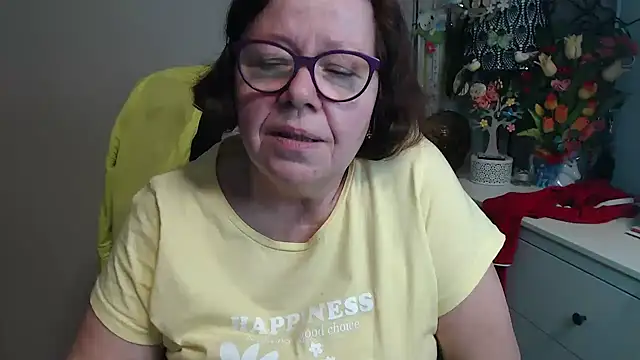 Adelewildxn Webbikameraesitys