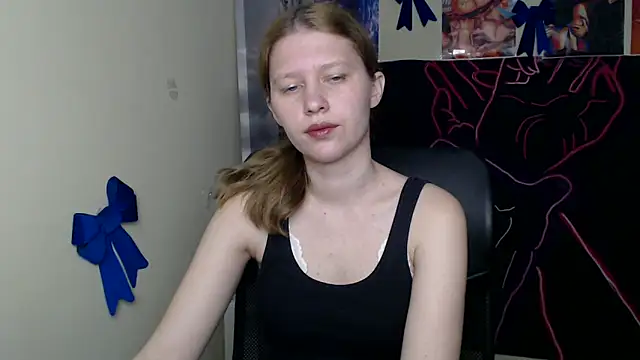 StellaCRL লাইভ XXX চ্যাট