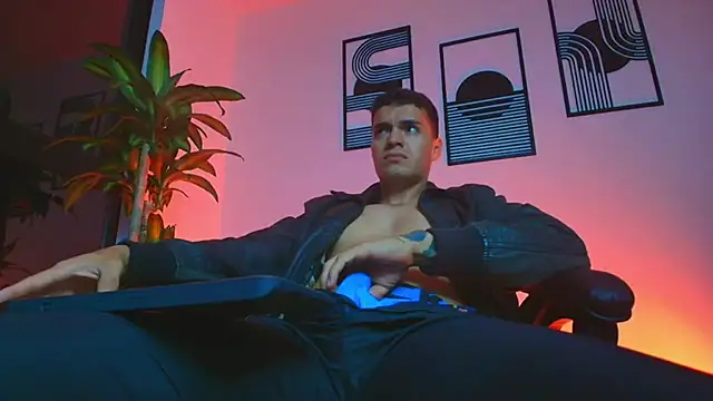 ALPHA_DOMINUS_ 现场XXX聊天