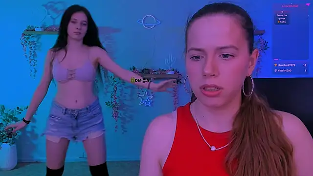 عرض كام lumi_soft