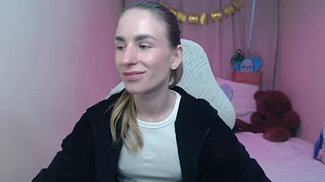 DeboraHorny লাইভ XXX চ্যাট