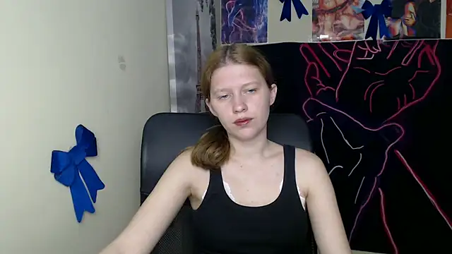 StellaCRLn Live XXX chat
