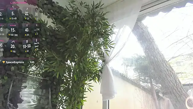 Lexi_Stormn Live XXX chat