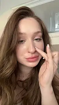 cuteeyesbaby's Live XXX Chat