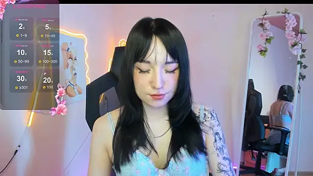 AliceeinWonderlandddn Live XXX chat