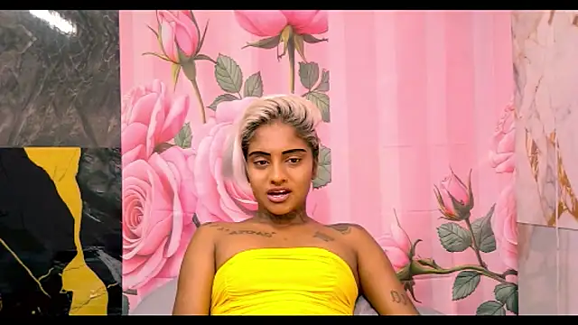 indian_barbie 现场XXX聊天