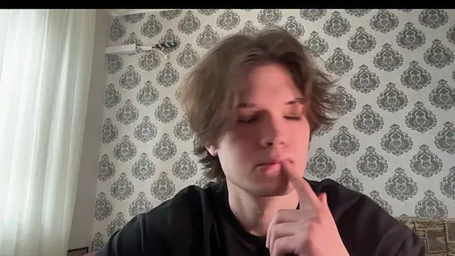 tomasdickpick élő XXX-chatje