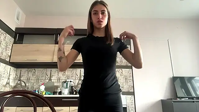 Rossy_DEn Live XXX chat