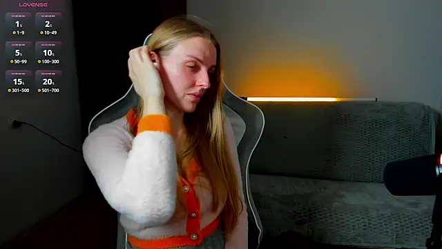 Jam_cream 现场XXX聊天