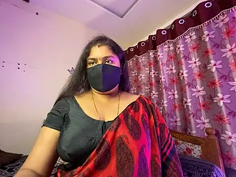 LouleyRanii_Telugu's Live XXX Chat