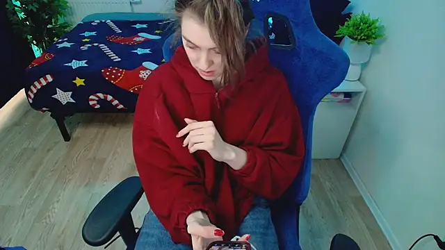 Chat XXX Live CranberryHot