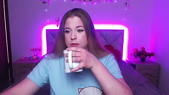 JessikaDaniel 现场XXX聊天