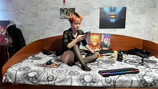 KagamiTaygan Live XXX chat