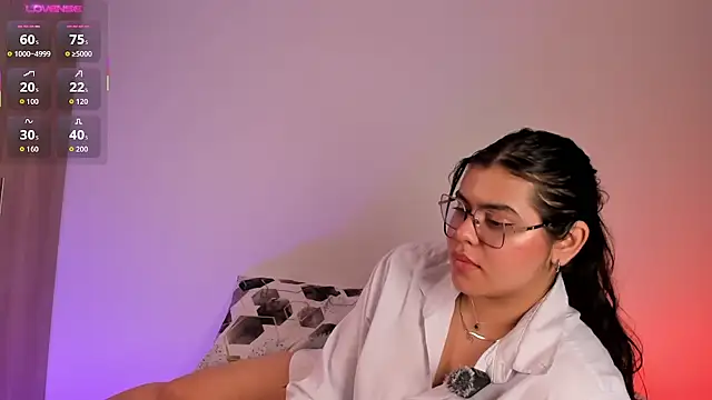 Chat XXX Live veronica185