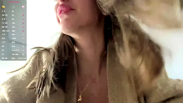 SofyBrunon Live XXX chat