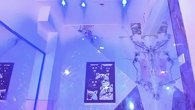 Isabella_stanford2 Pertunjukan Webcam