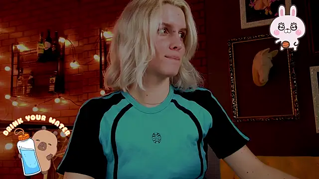 BethanyCloudn Live XXX chat