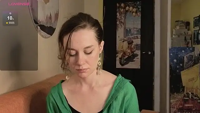 SkyHelenn Live XXX chat