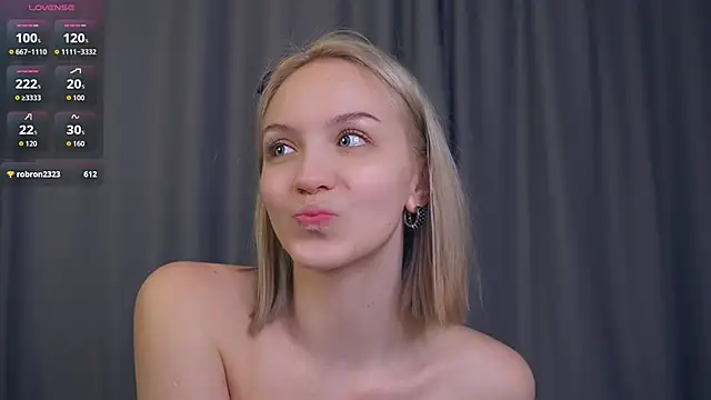 VetaManhardtn Live XXX chat