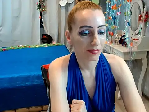 AnneDevrimn Live XXX chat