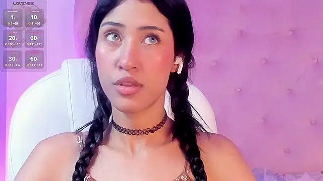 internett_sweetheartn Live XXX chat